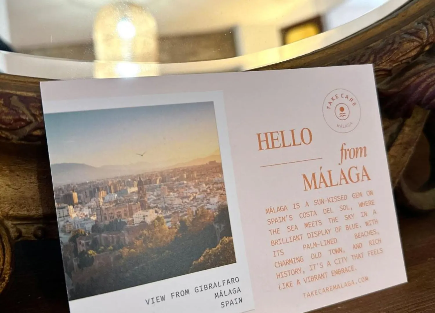 Beautiful Flat Near Plaza Merced Malaga