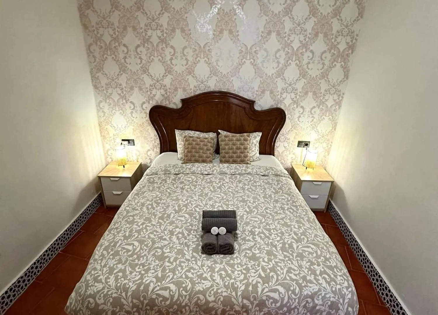 Beautiful Flat Near Plaza Merced Malaga 0*,  Spain